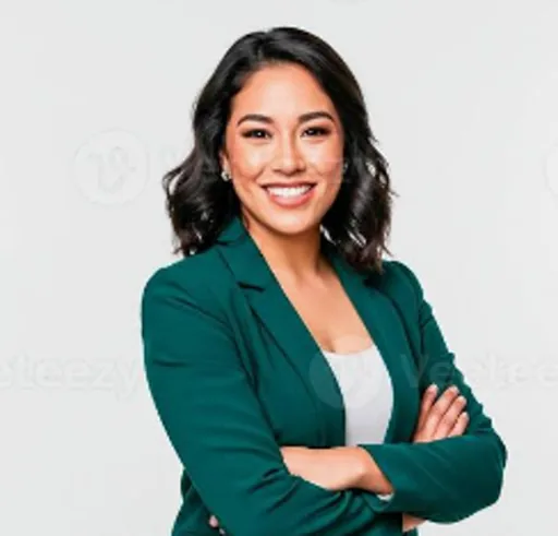 Valentina Ramírez